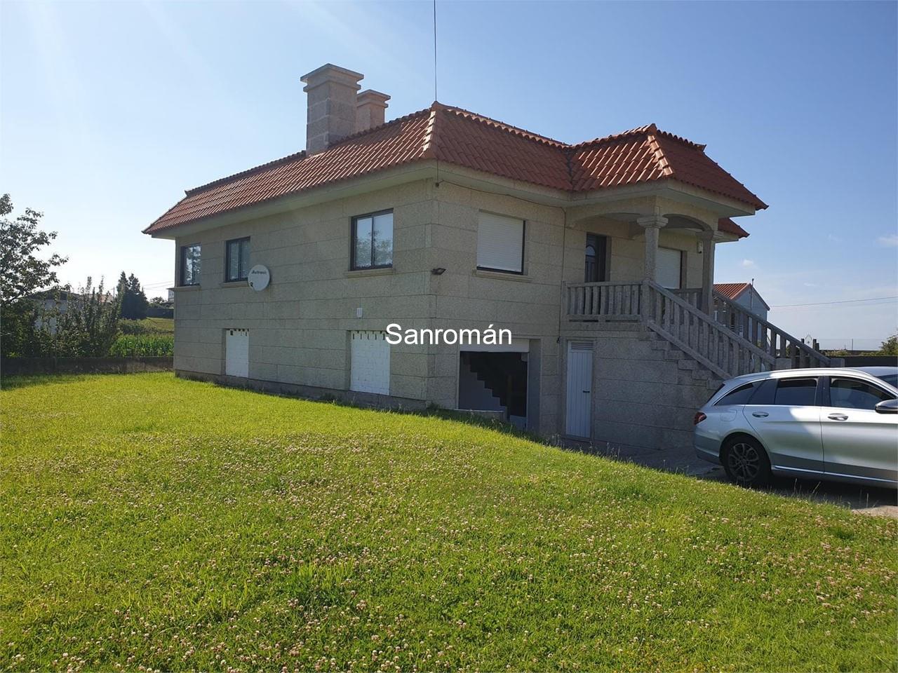 Foto 4 ALQUILER DE CHALET INDEPENDIENTE, DE UNA PLANTA EN PANXÓN - NIGRÁN. FINCA CERRADA.