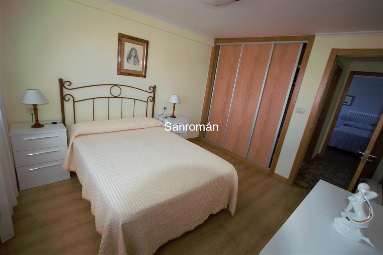 Foto 5 ALQUILER TEMPORADA SEPT/JUNIO.  APARTAMENTO DE DOS DORMITORIOS EN PLAYA AMÉRICA - NIGRÁN