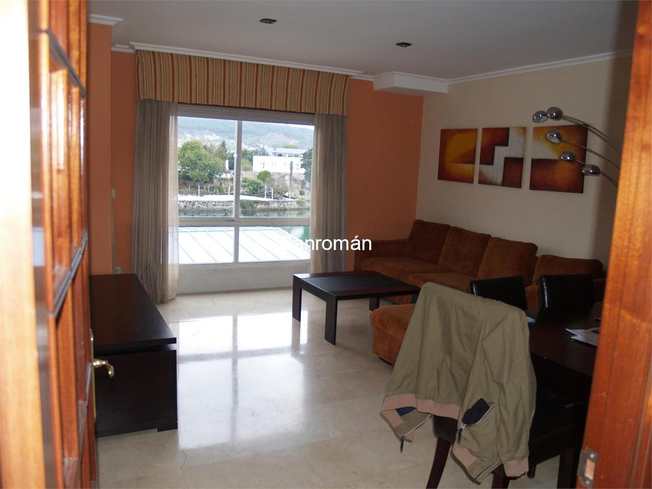 Foto 4 PISO TRIPLEX EN LA RAMALLOSA (NIGRÁN)